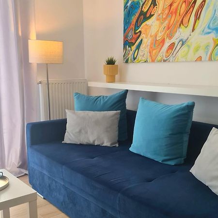 Apartamenty "La Villa" Superior II Z Dwoma Sypialniami, Balkonem, Parkingiem, Blisko Centrum Kudowa-Zdrój Extérieur photo