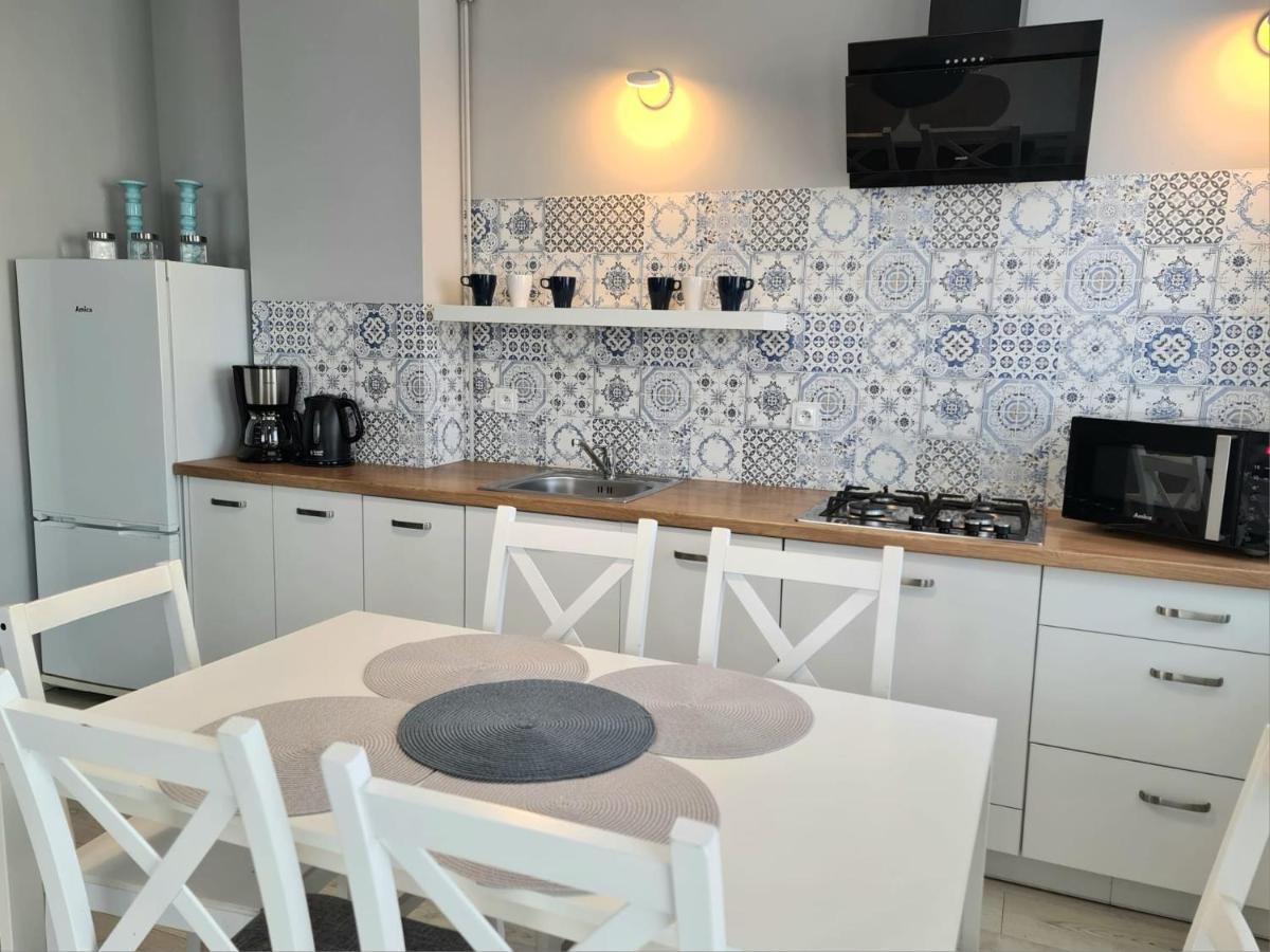 Apartamenty "La Villa" Superior II Z Dwoma Sypialniami, Balkonem, Parkingiem, Blisko Centrum Kudowa-Zdrój Extérieur photo