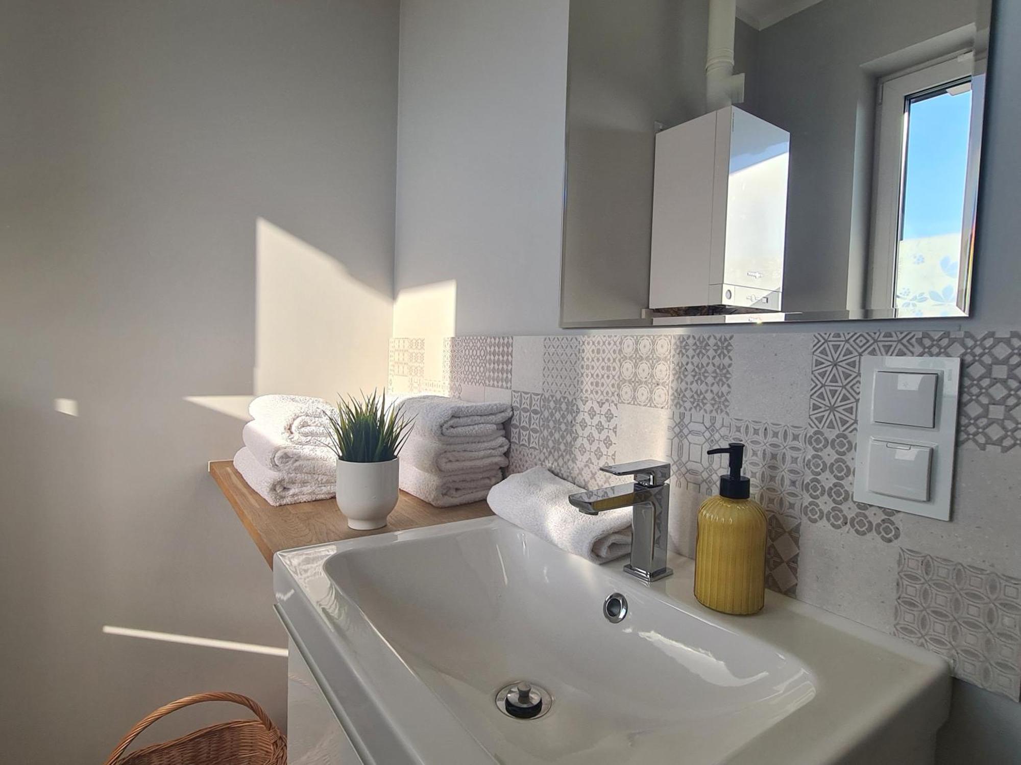 Apartamenty "La Villa" Superior II Z Dwoma Sypialniami, Balkonem, Parkingiem, Blisko Centrum Kudowa-Zdrój Extérieur photo