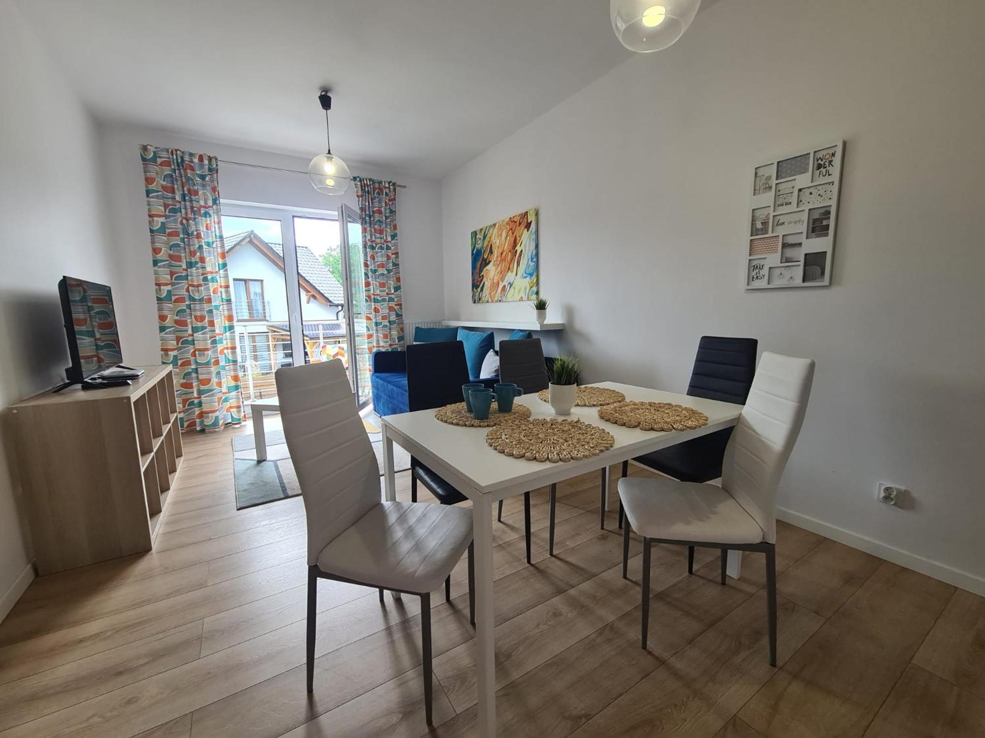 Apartamenty "La Villa" Superior II Z Dwoma Sypialniami, Balkonem, Parkingiem, Blisko Centrum Kudowa-Zdrój Extérieur photo