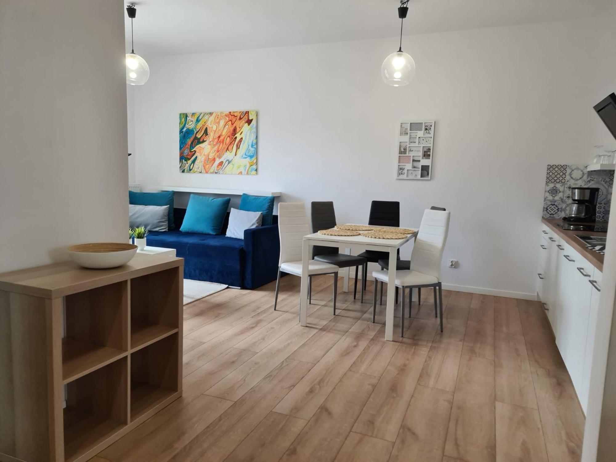 Apartamenty "La Villa" Superior II Z Dwoma Sypialniami, Balkonem, Parkingiem, Blisko Centrum Kudowa-Zdrój Extérieur photo