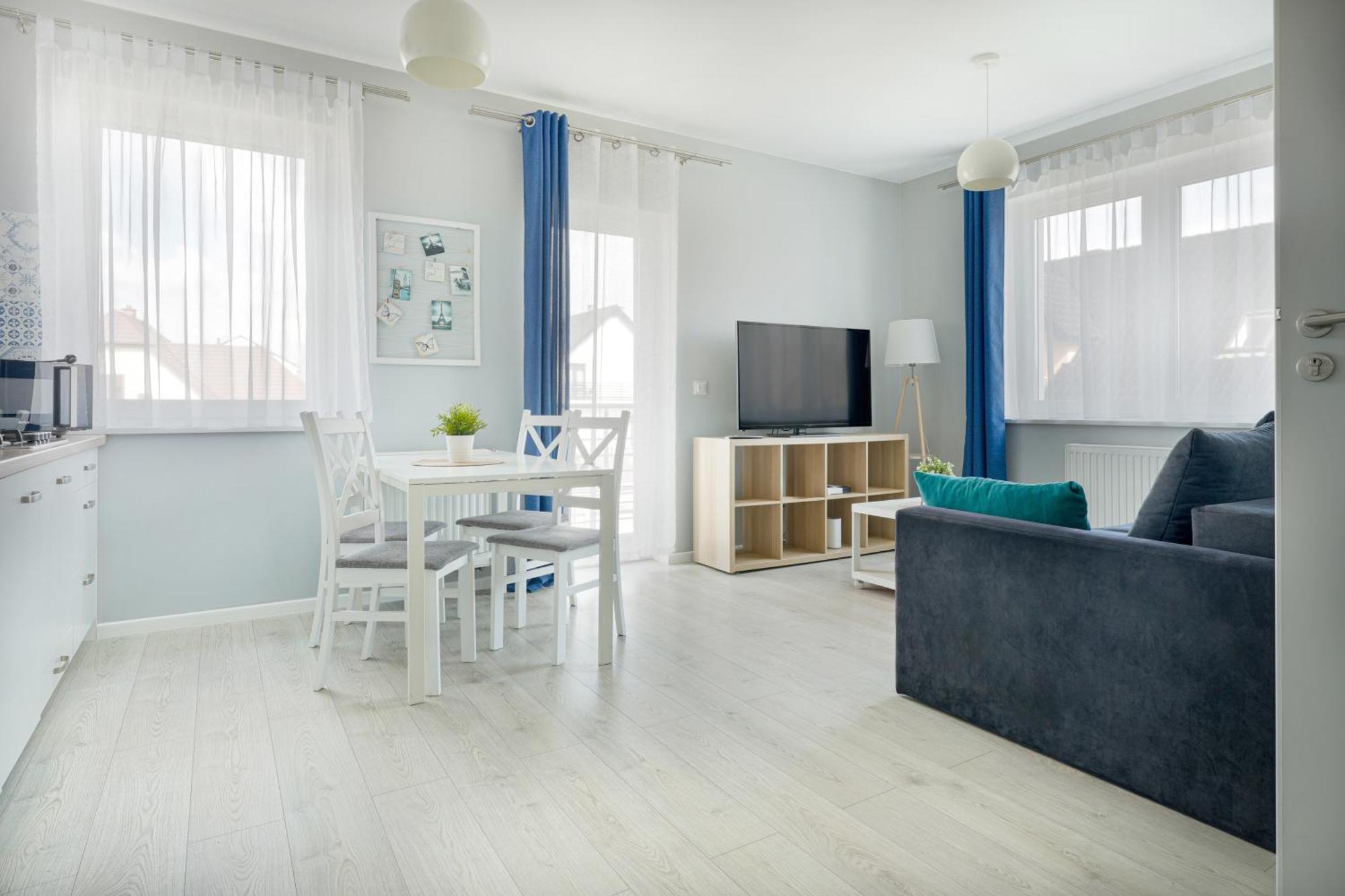 Apartamenty "La Villa" Superior II Z Dwoma Sypialniami, Balkonem, Parkingiem, Blisko Centrum Kudowa-Zdrój Extérieur photo