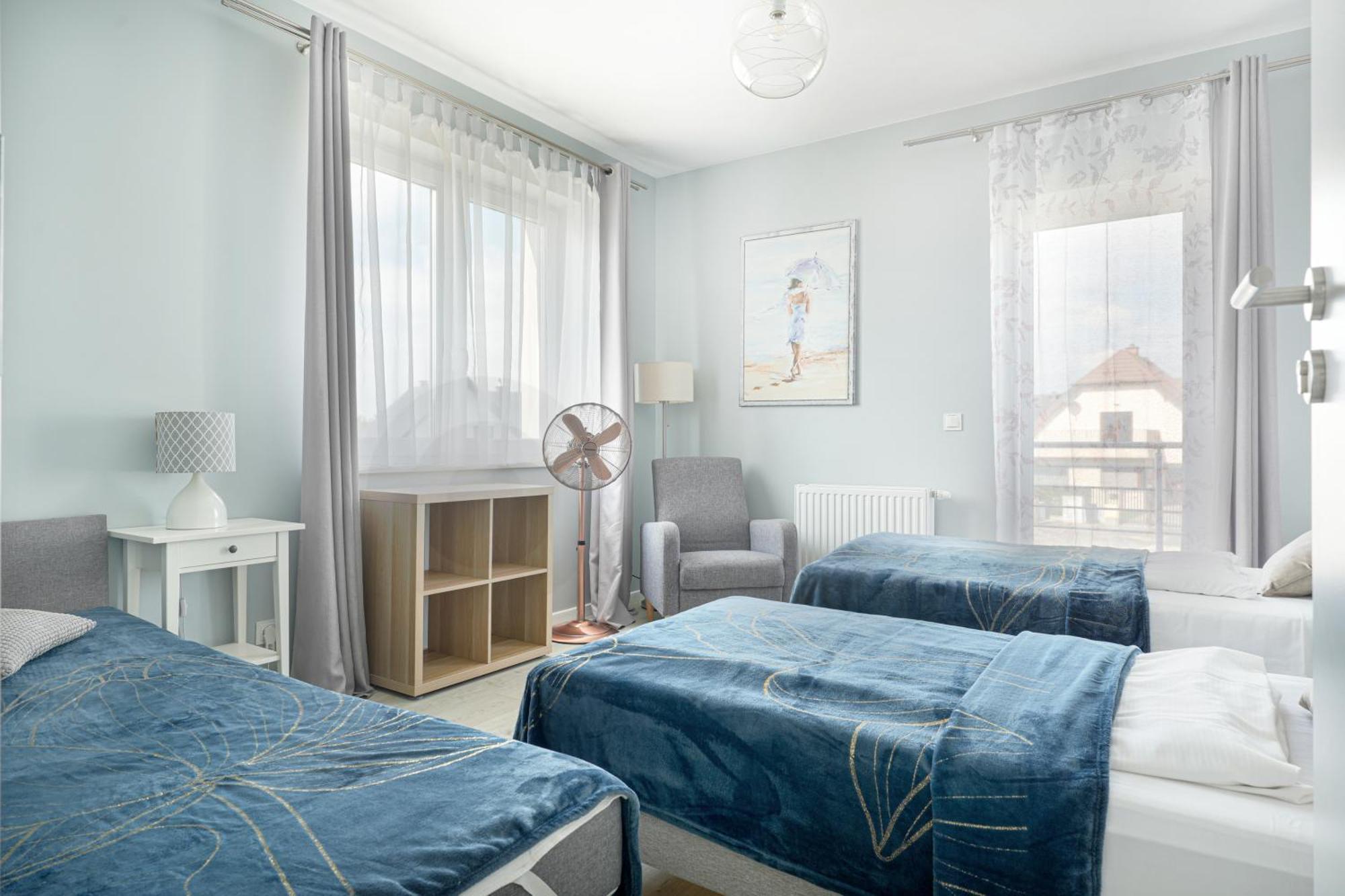 Apartamenty "La Villa" Superior II Z Dwoma Sypialniami, Balkonem, Parkingiem, Blisko Centrum Kudowa-Zdrój Extérieur photo