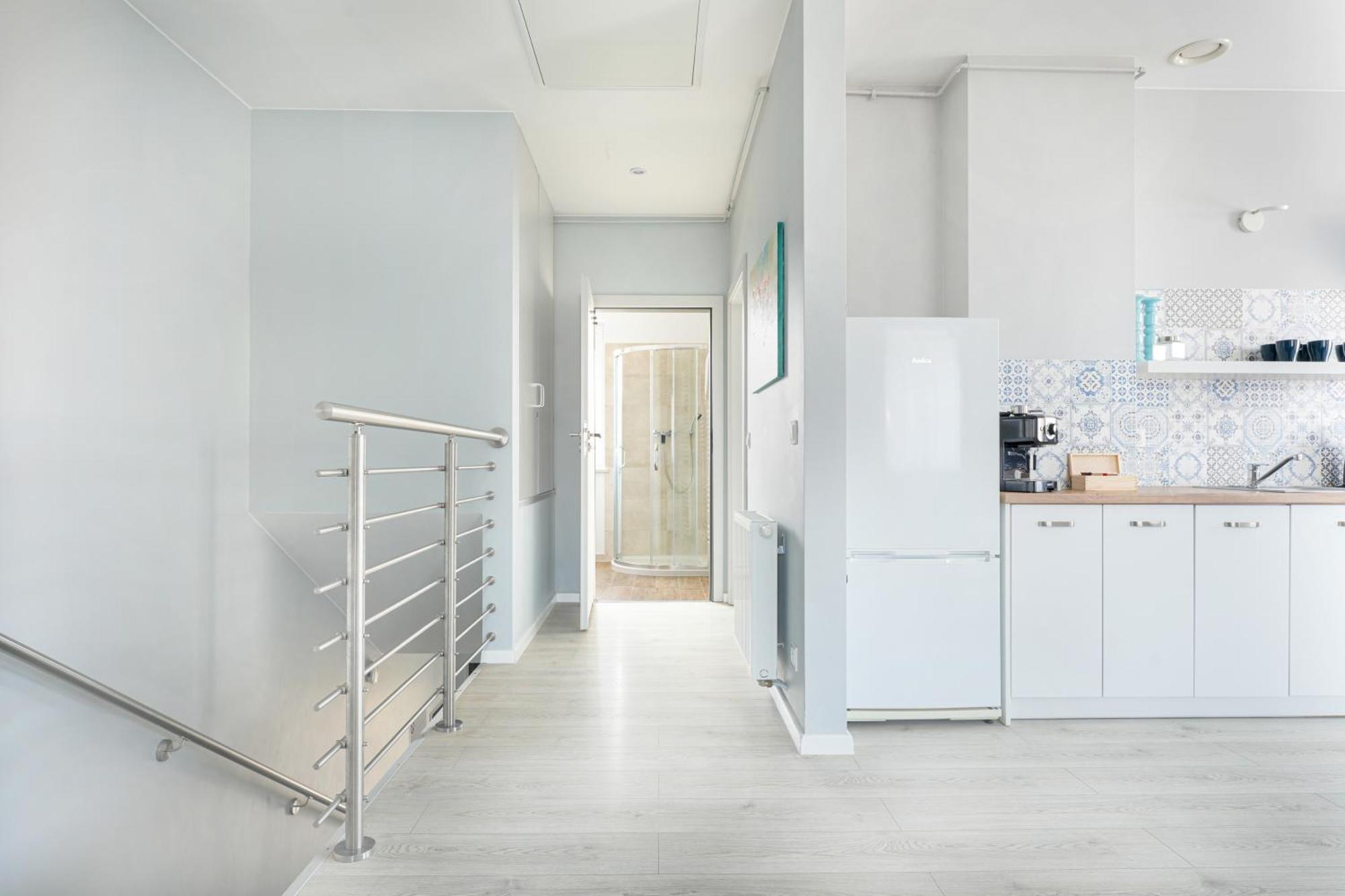 Apartamenty "La Villa" Superior II Z Dwoma Sypialniami, Balkonem, Parkingiem, Blisko Centrum Kudowa-Zdrój Extérieur photo