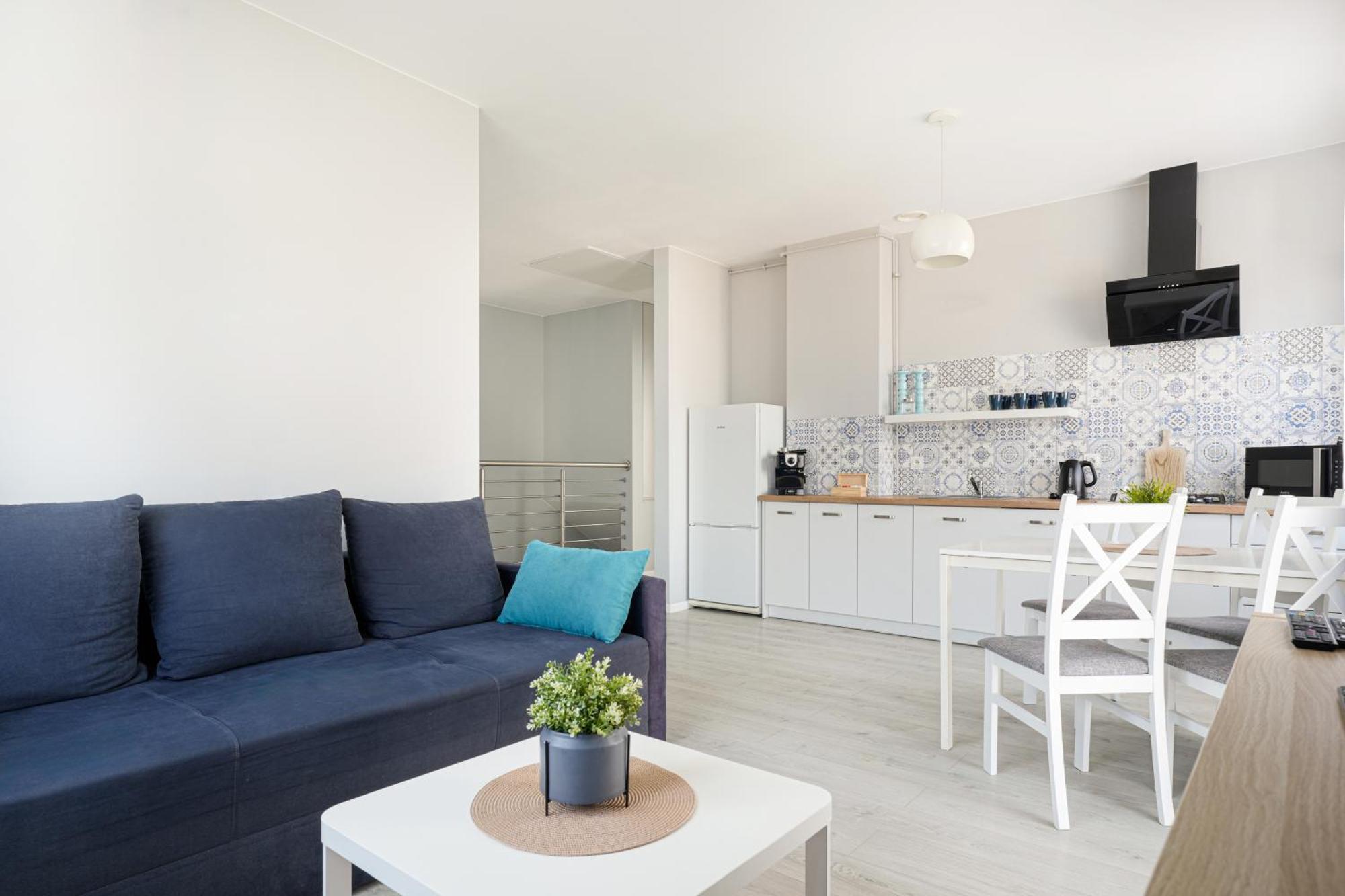 Apartamenty "La Villa" Superior II Z Dwoma Sypialniami, Balkonem, Parkingiem, Blisko Centrum Kudowa-Zdrój Extérieur photo
