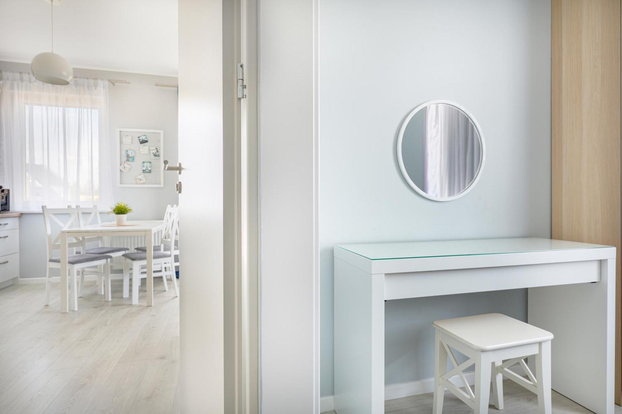 Apartamenty "La Villa" Superior II Z Dwoma Sypialniami, Balkonem, Parkingiem, Blisko Centrum Kudowa-Zdrój Extérieur photo