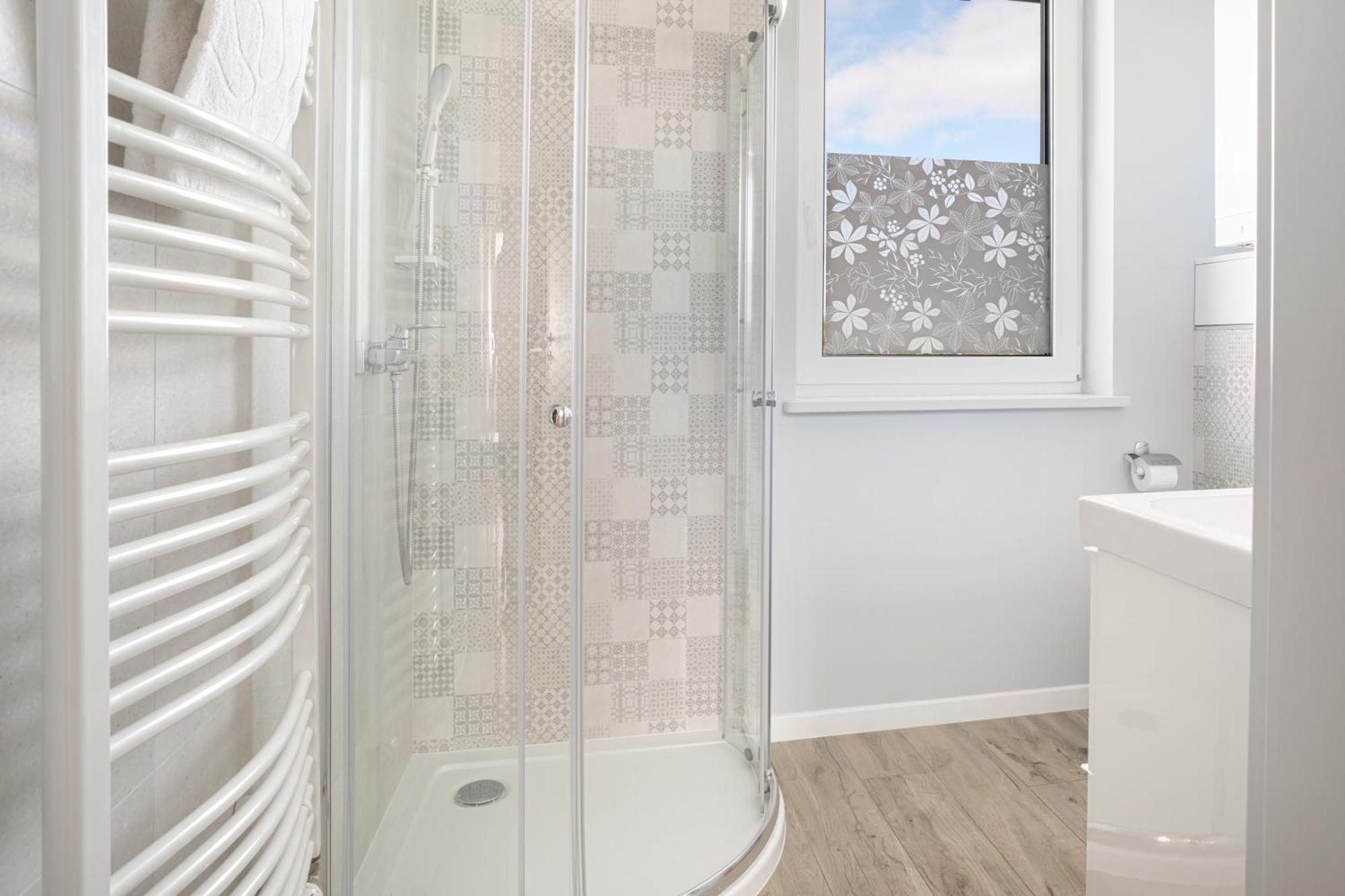 Apartamenty "La Villa" Superior II Z Dwoma Sypialniami, Balkonem, Parkingiem, Blisko Centrum Kudowa-Zdrój Extérieur photo