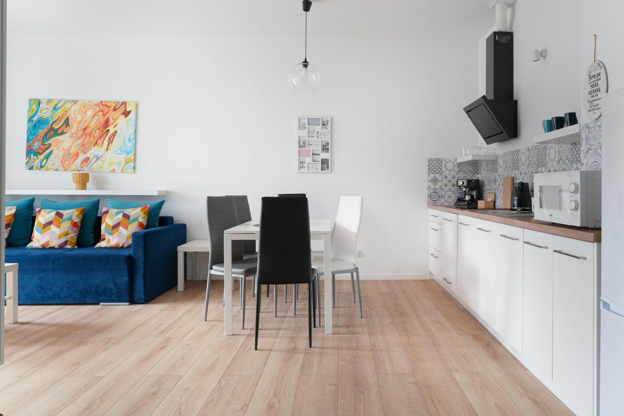 Apartamenty "La Villa" Superior II Z Dwoma Sypialniami, Balkonem, Parkingiem, Blisko Centrum Kudowa-Zdrój Extérieur photo