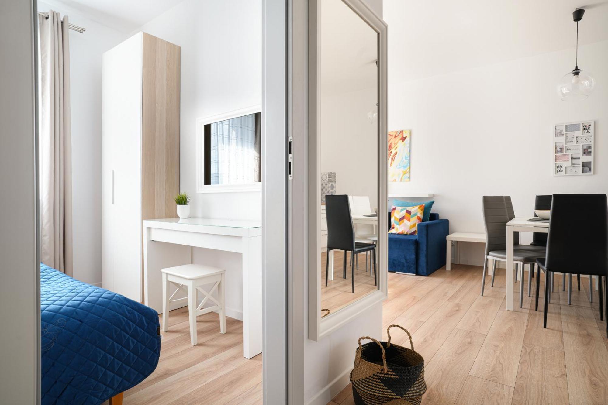 Apartamenty "La Villa" Superior II Z Dwoma Sypialniami, Balkonem, Parkingiem, Blisko Centrum Kudowa-Zdrój Extérieur photo