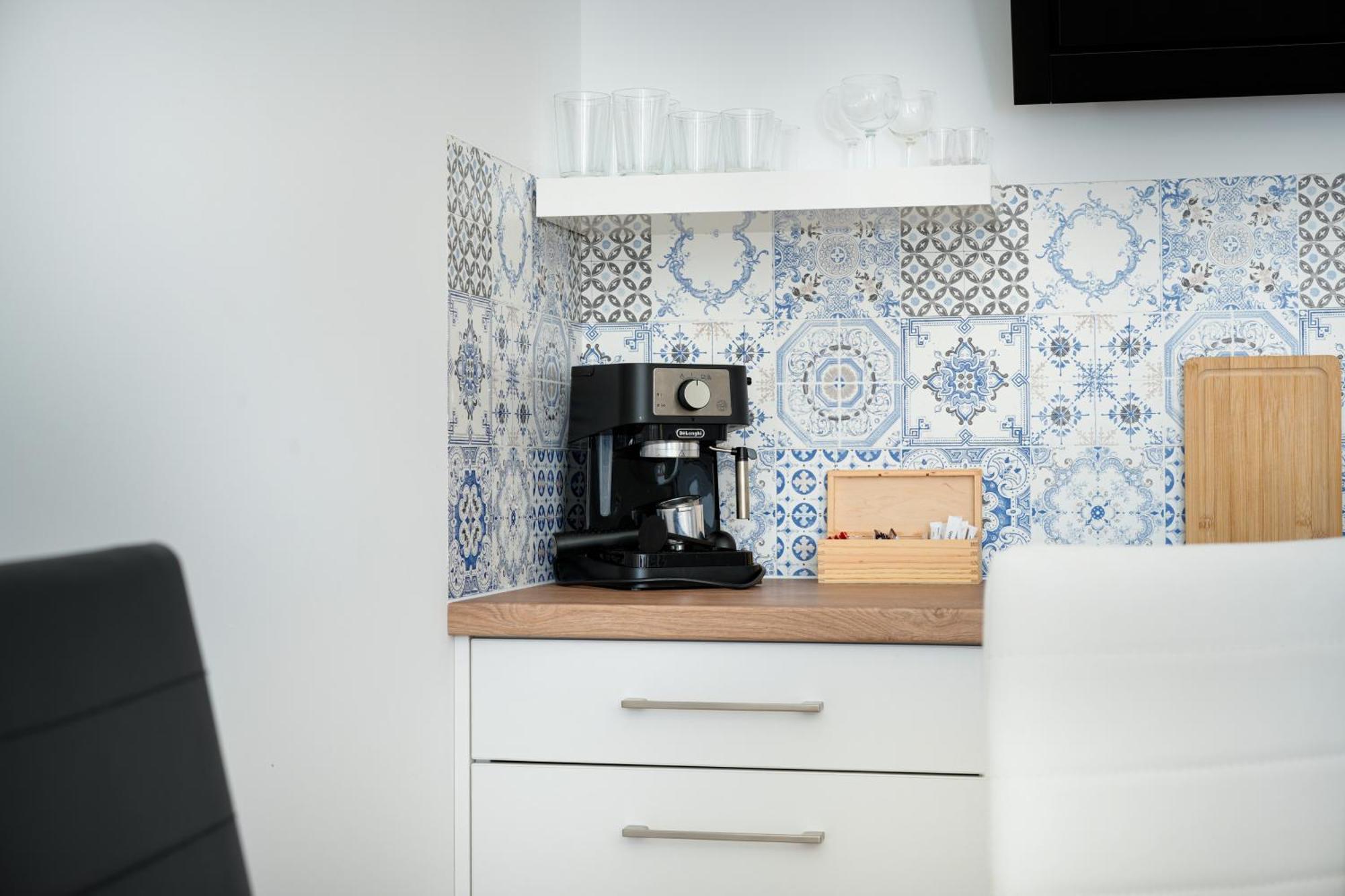 Apartamenty "La Villa" Superior II Z Dwoma Sypialniami, Balkonem, Parkingiem, Blisko Centrum Kudowa-Zdrój Extérieur photo