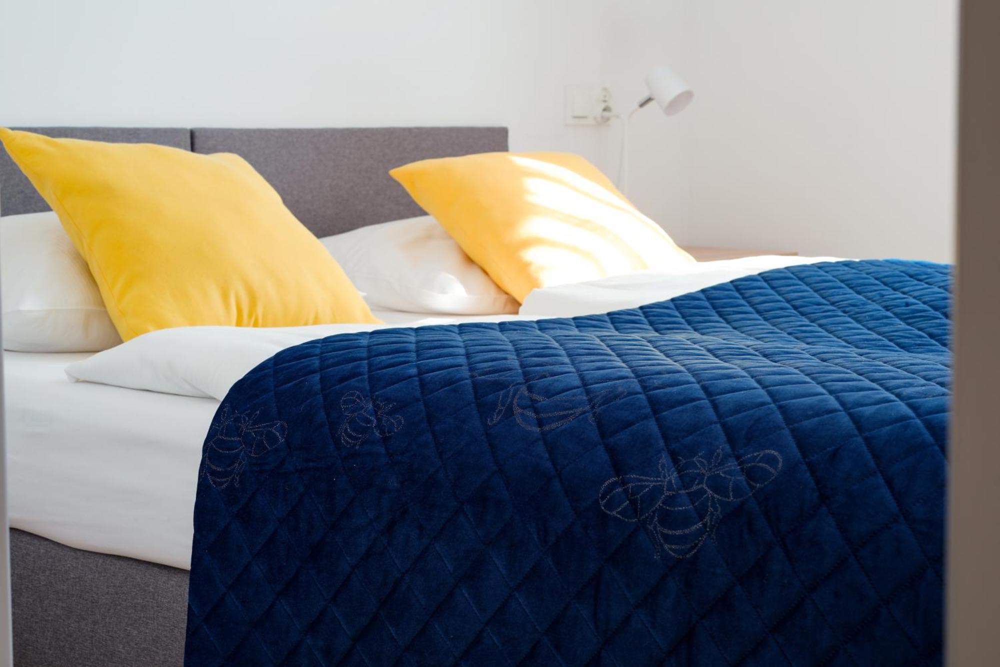 Apartamenty "La Villa" Superior II Z Dwoma Sypialniami, Balkonem, Parkingiem, Blisko Centrum Kudowa-Zdrój Extérieur photo