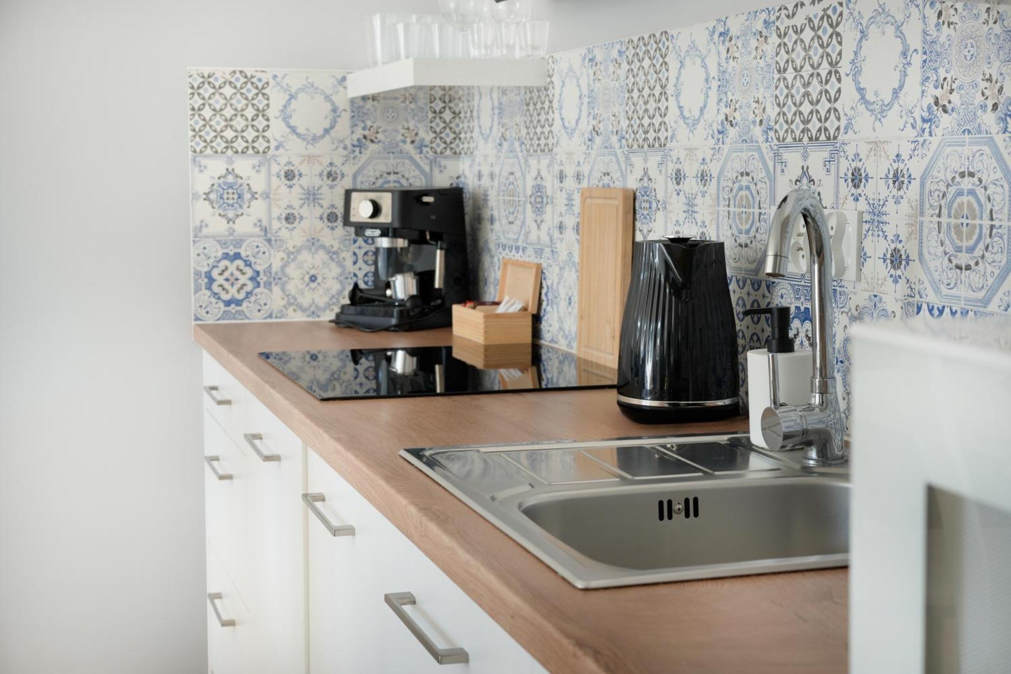 Apartamenty "La Villa" Superior II Z Dwoma Sypialniami, Balkonem, Parkingiem, Blisko Centrum Kudowa-Zdrój Extérieur photo