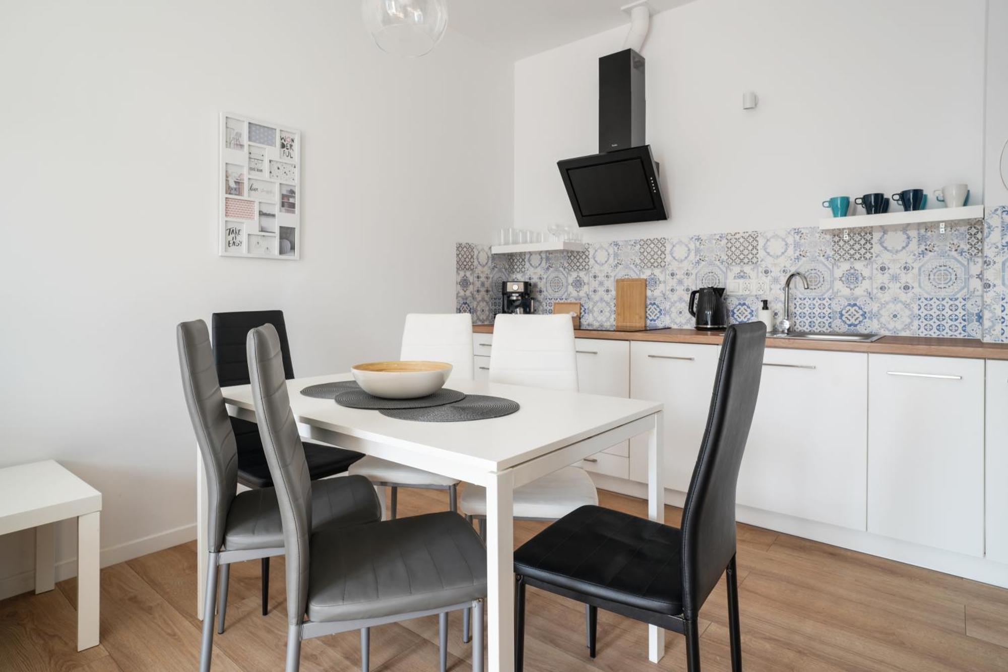 Apartamenty "La Villa" Superior II Z Dwoma Sypialniami, Balkonem, Parkingiem, Blisko Centrum Kudowa-Zdrój Extérieur photo